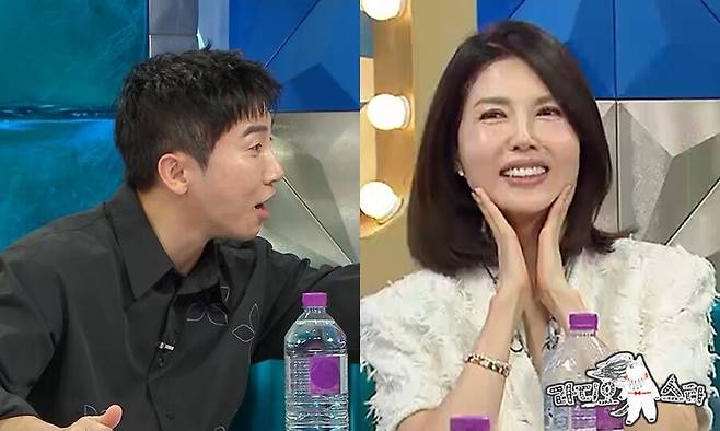 ▲ 제공|MBC '라디오스타'