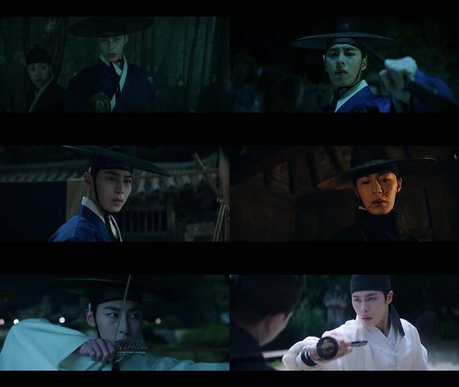 ▲ 이재욱. 제공ㅣ넷플릭스