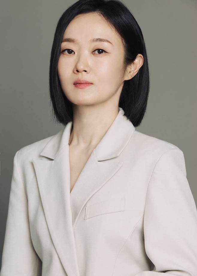 ▲ 이봉련. 제공| AM엔터테인먼트