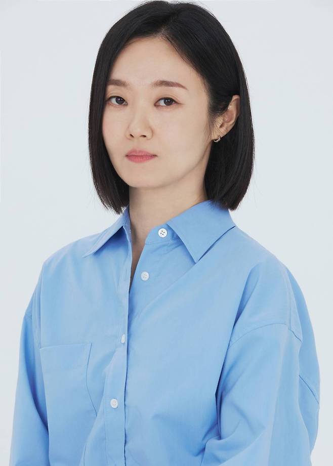 ▲ 이봉련. 제공| AM엔터테인먼트