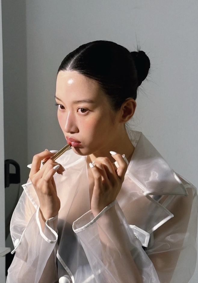 ▲ 사진 | 문가영 개인 계정