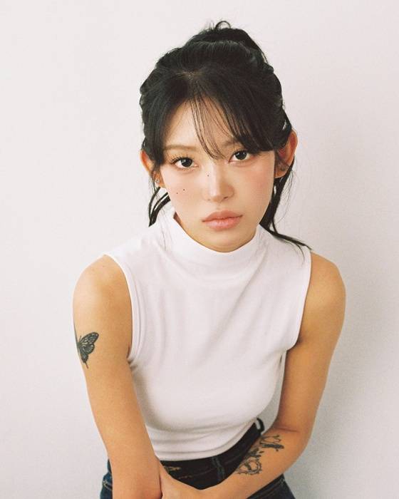 /사진=최준희 인스타그램 캡처