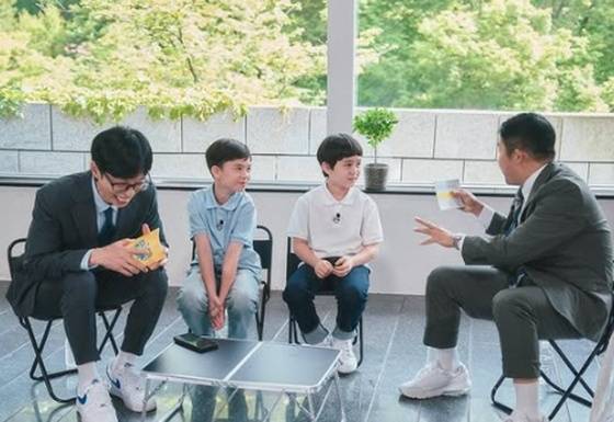 사진=윌리엄 SNS