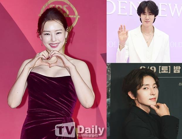 이하늬 유연석 이준기