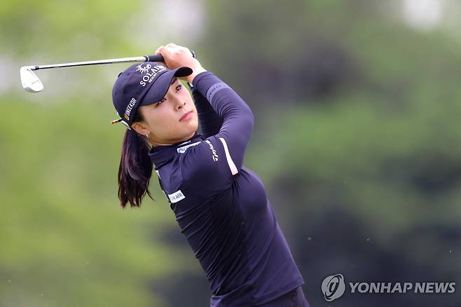 윤이나 [AFP=연합뉴스]