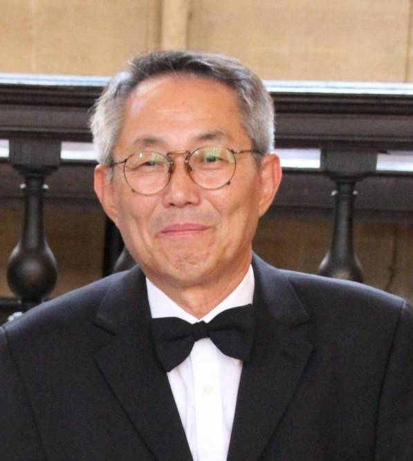 엄융의 서울의대 명예교수 본인 제공