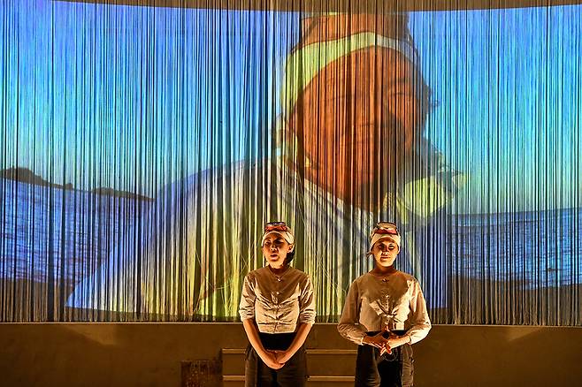 해녀의부엌은 청년예술가들과 해녀, 지역주민들이 함께 꾸려가는 곳이다. 마을의 유휴공간을 활용해 해녀의 문화를 느낄 수 있는 공간을 만들어냈다. / 사진 제공=주식회사 해녀키친그룹ⓒ제주의소리