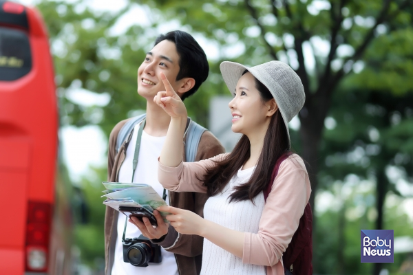 문화체육관광부·한국관광공사, '2025 대한민국 여름맞이 숙박세일페스타' 행사 개최. ⓒ베이비뉴스