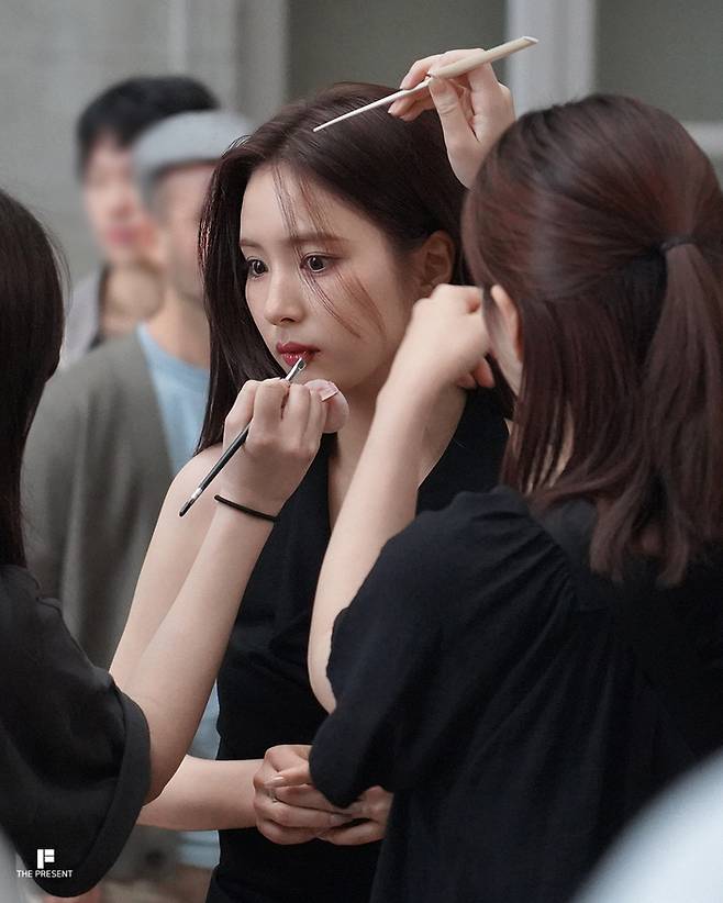 신세경. 사진 | 더프레젠트컴퍼니