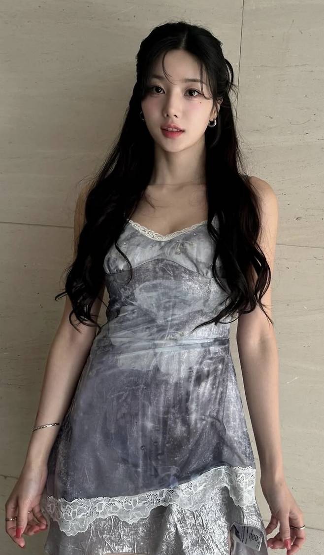 권은비 인스타그램.