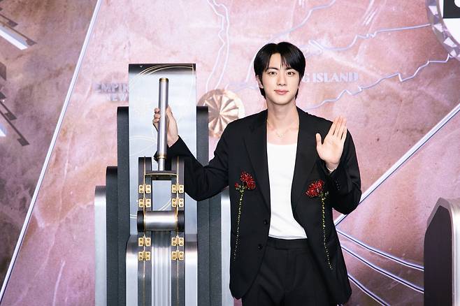 사진 제공=빅히트 뮤직