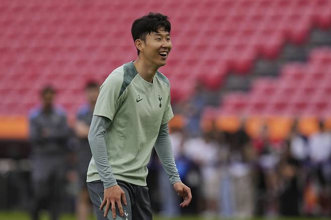 <저작권자(c) AP연합뉴스, 무단 전재-재배포, AI 학습 및 활용 금지>