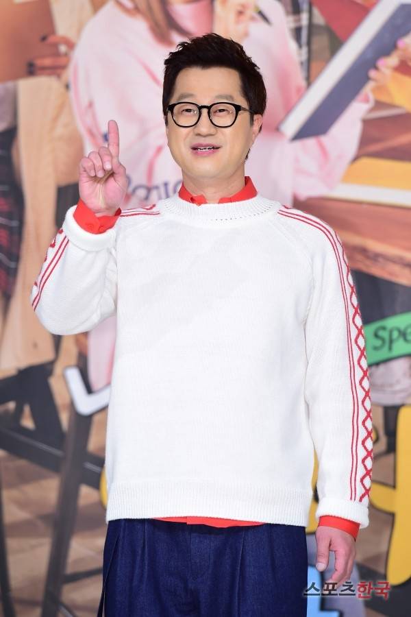 지상렬 ⓒ스포츠한국 DB