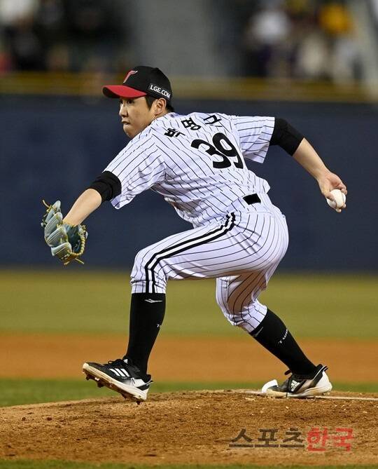 박명근. ⓒ스포츠코리아