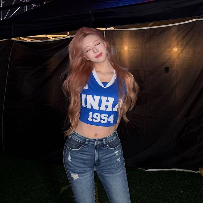 인스타그램 @igotyuandme