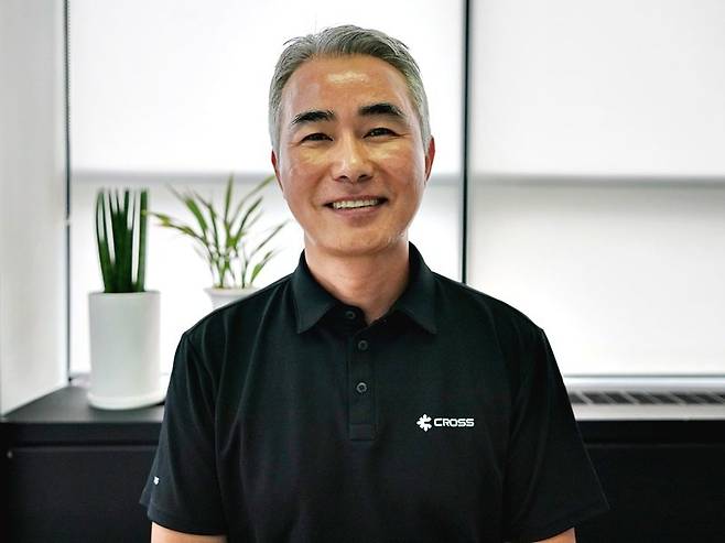 넥써쓰 장현국 대표 (사진=게임동아)