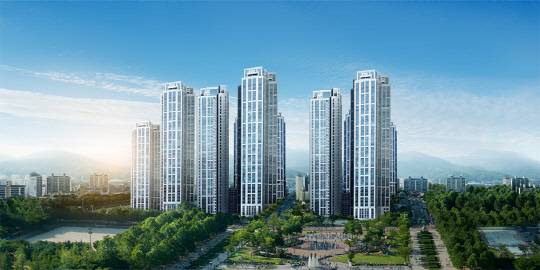 헷지했지 보호단지 이미지.<한국자산매입 제공>