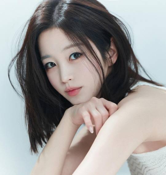 김나정 아나운서.<김나정 아나운서 SNS 캡처>