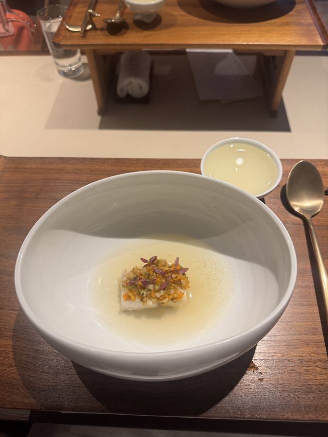 KakaoTalk_20250521_114647252_14.jpg 안녕하세요 애인 생일 기념으로 권숙수에 다녀왔습니다