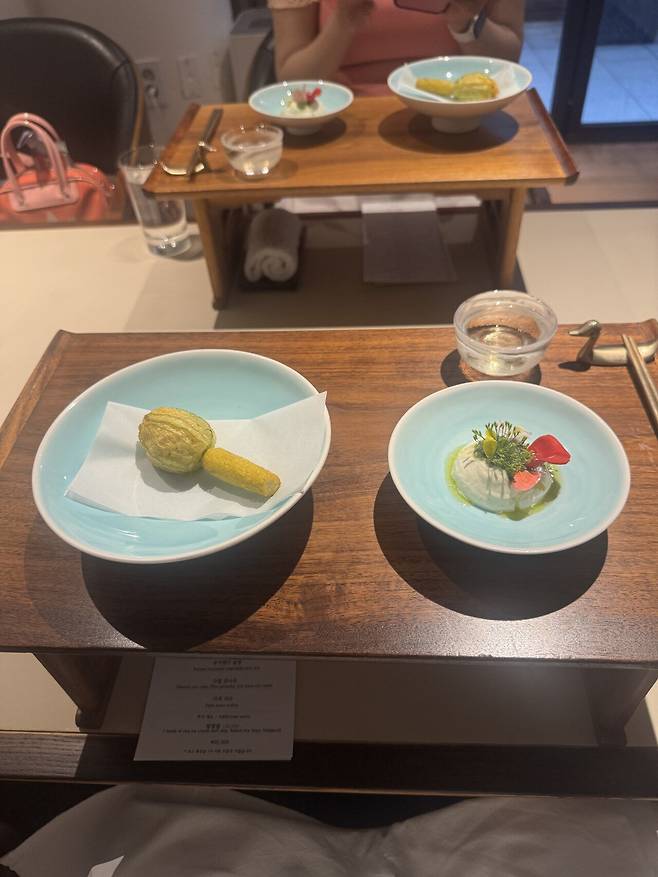 KakaoTalk_20250521_114647252_12.jpg 안녕하세요 애인 생일 기념으로 권숙수에 다녀왔습니다