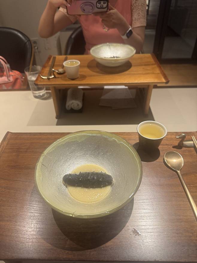 KakaoTalk_20250521_114647252_05.jpg 안녕하세요 애인 생일 기념으로 권숙수에 다녀왔습니다