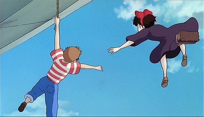 efd7eb458d5f1ba454ac088d8a6b5697.jpg 스포주의 ) 애니메이션에 대한 30가지 비하인드 스토리들