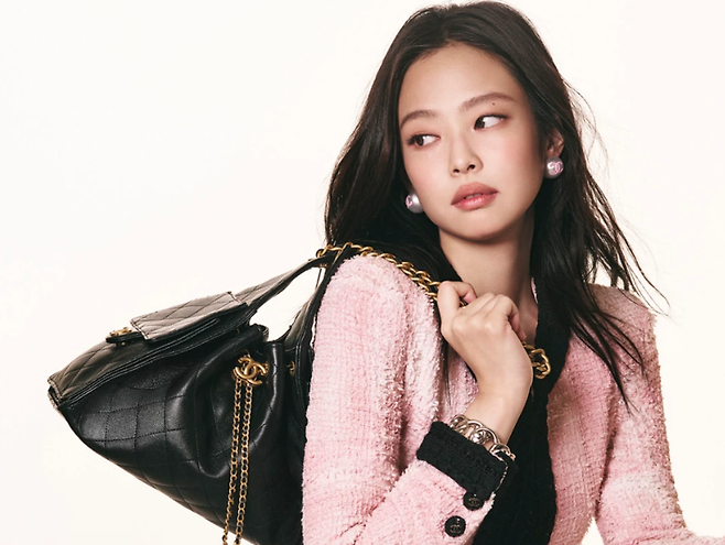 사진=샤넬 공식홈페이지 캡처