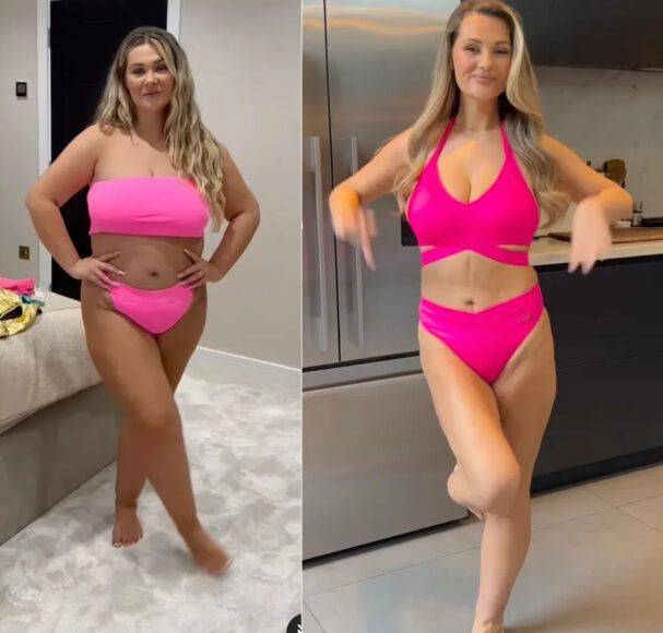 영국 매체 더 선 보도 갈무리