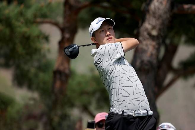 김백준. 연합뉴스