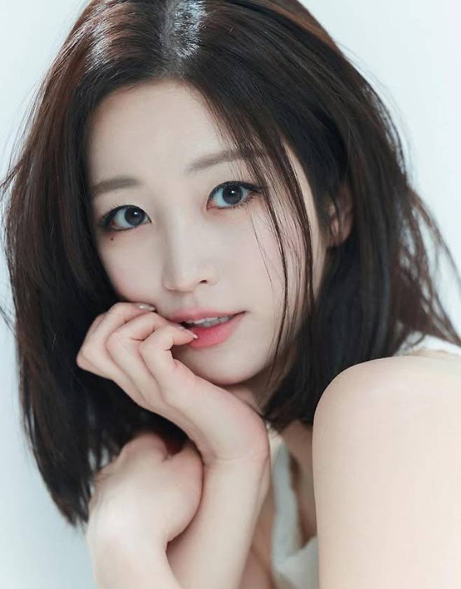 [서울=뉴시스] 김나정. (사진=김나정 인스타그램 캡처) 2025.05.21 photo@newsis.com *재판매 및 DB 금지 /사진=뉴시스