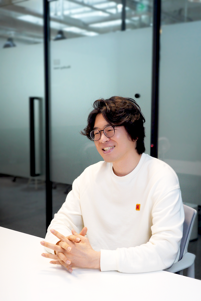 [인터뷰]"재미있고 부담없어 인기"...말해보카, 올