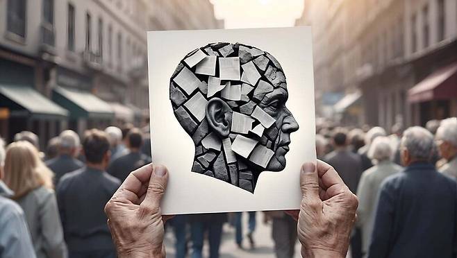 과학자들이 노인성 뇌 질환인 뇌졸중과 치매, 노년기 우울증에 공통적으로 영향을 미치는 요인 17가지를 확인했다. 픽사베이