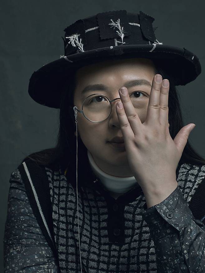 오드리 탕 대만 제1대 디지털장관