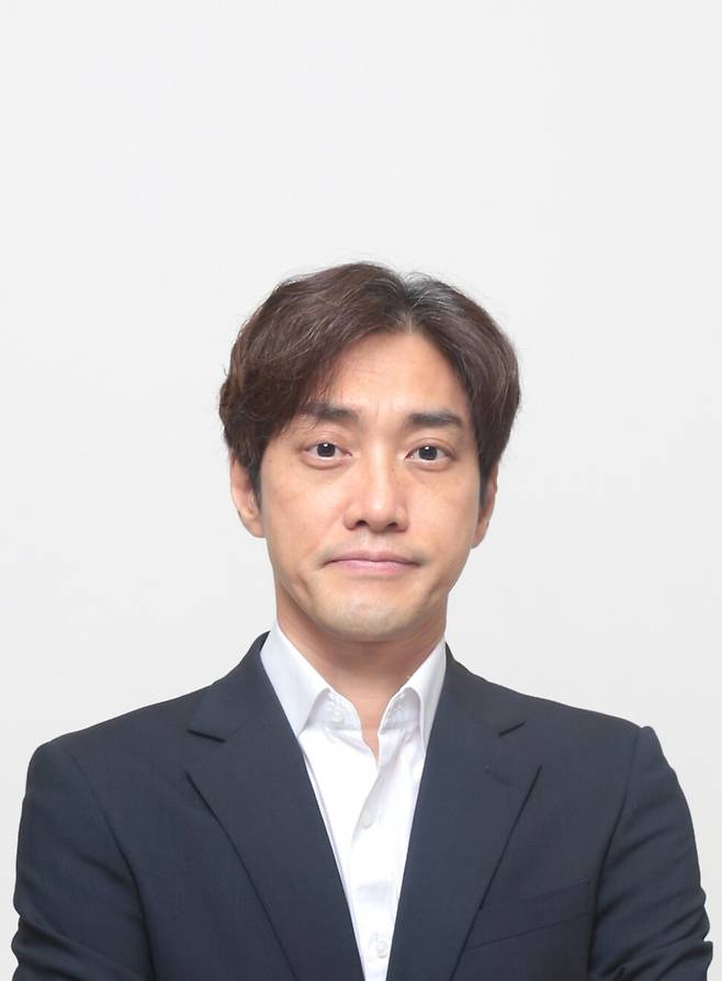 유승현 한양대 언론정보대학원 겸임교수