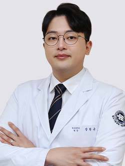 안양윌스기념병원 척추센터 장현규 원장(신경외과 전문의)