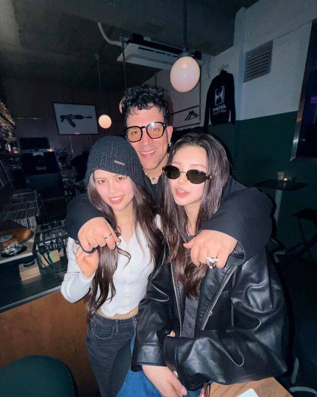 사진=이모셔널 오렌지스 공식 SNS.