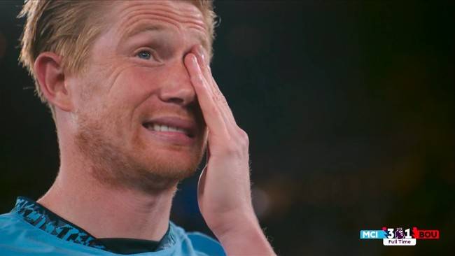 사진 = 프리미어리그