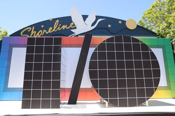 구글 I/O 2025. 사진 구글