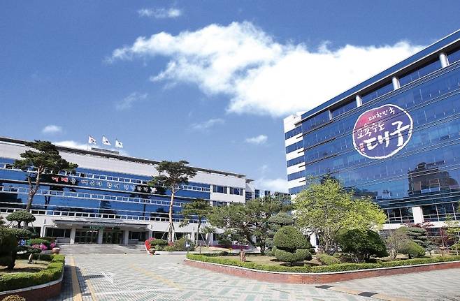 ▲ 대구시교육청 전경&nbsp;[대구시교육청]&nbsp;