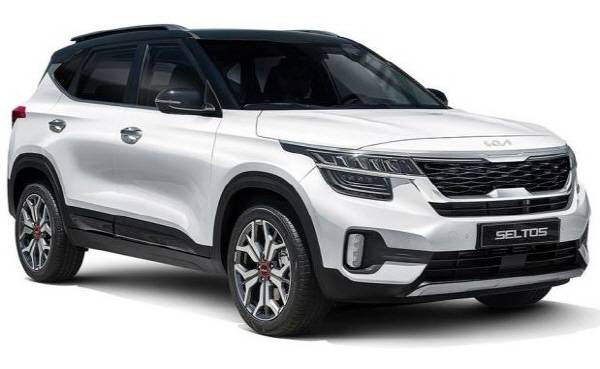 기아의 셀토스. 사진은 참고용으로 실제와 다를 수 있음. 국토교통부 제공