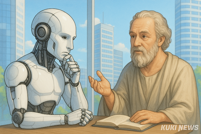 챗GPT로 생성한 이미지.