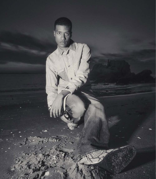 한현민 개인 SNS