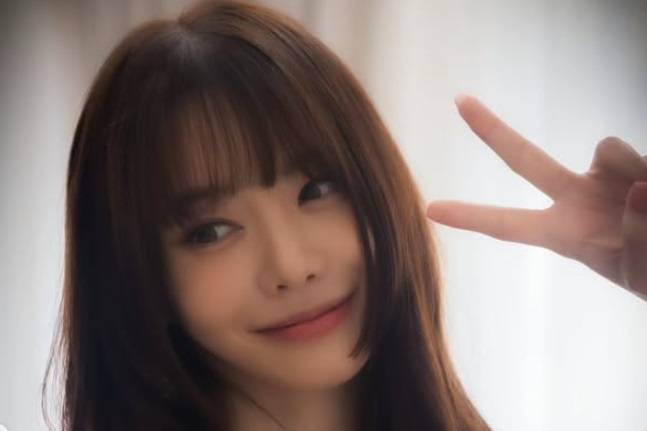 배우 출신 방송인 서유리가 ‘엑셀방송’에서 하차하기로 했다. [사진출처 = 서유리 인스타그램]