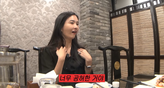 하원미는 “아이들이 더 이상 나를 필요로 하지 않는 순간, 나만 덩그러니 남겨진 기분이었다”며 솔직한 심경을 털어놓았다.사진=유튜브 채널 ‘하원미’