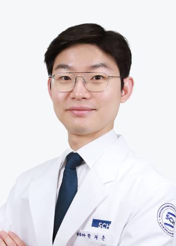 순천향대 부천병원 감염내과 한재준 교수