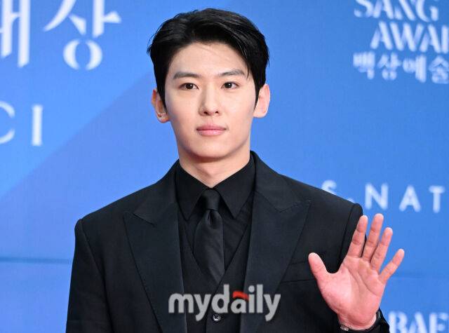 방송인 덱스. / 마이데일리 DB