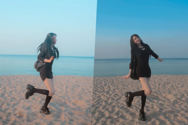 서유리 / 소셜미디어