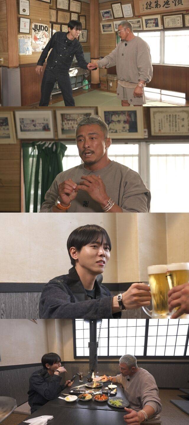 / MBC '구해줘! 홈즈'