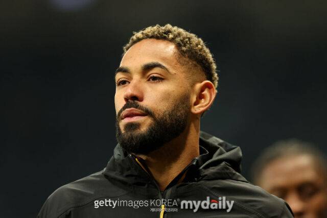 마테우스 쿠냐/게티이미지코리아