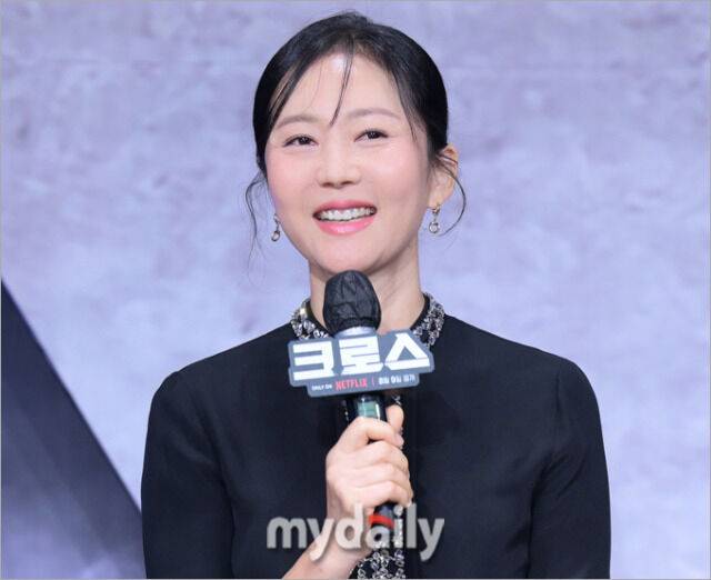 염정아 / 마이데일리